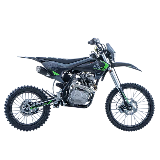 Motocross RDB-S5L, 150cc