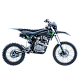 Motocross RDB-S5L, 150cc