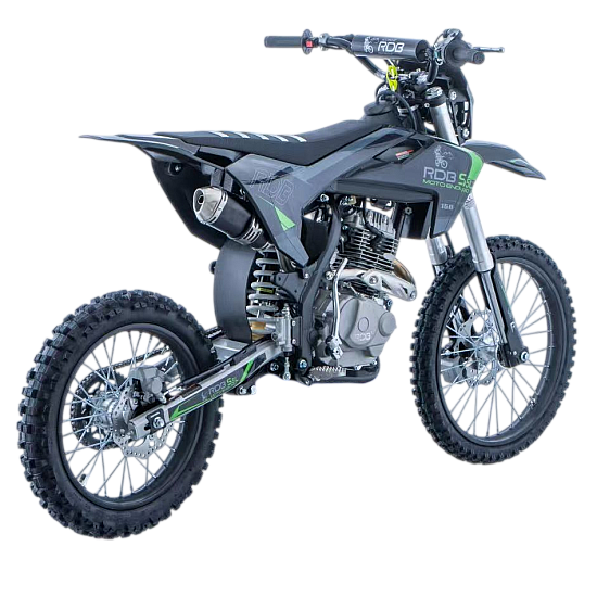 Motocross RDB-S5L, 150cc