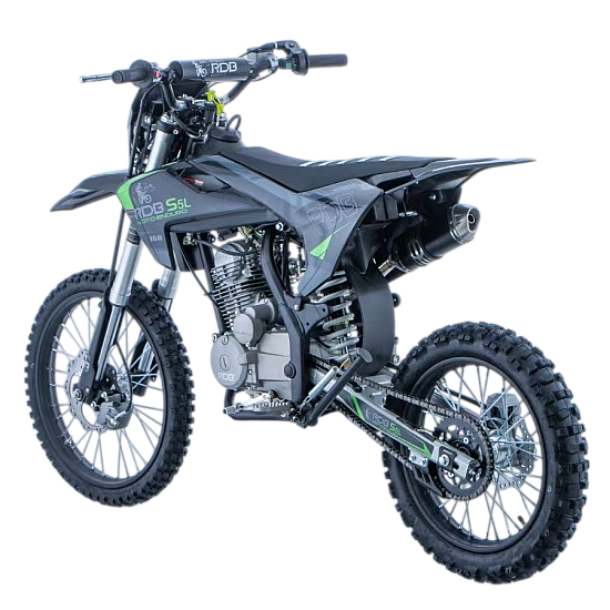 Motocross RDB-S5L, 150cc