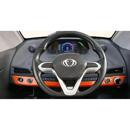 MASINA ELECTRICA RDB DB-021, 2000w, 45 KM/H