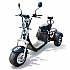 Triciclu Electric RDB CC09