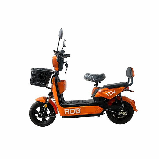 Scuter Electric RDB YG4, 350W, fara permis, 25km/h