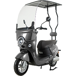 Scuter electric RDB OSLO, 2000W, 72V 20Ah, 25km/h